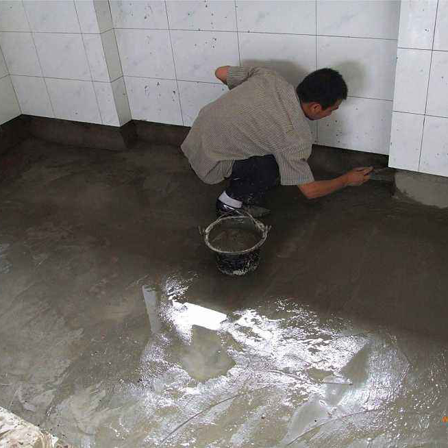 地下室防水工程